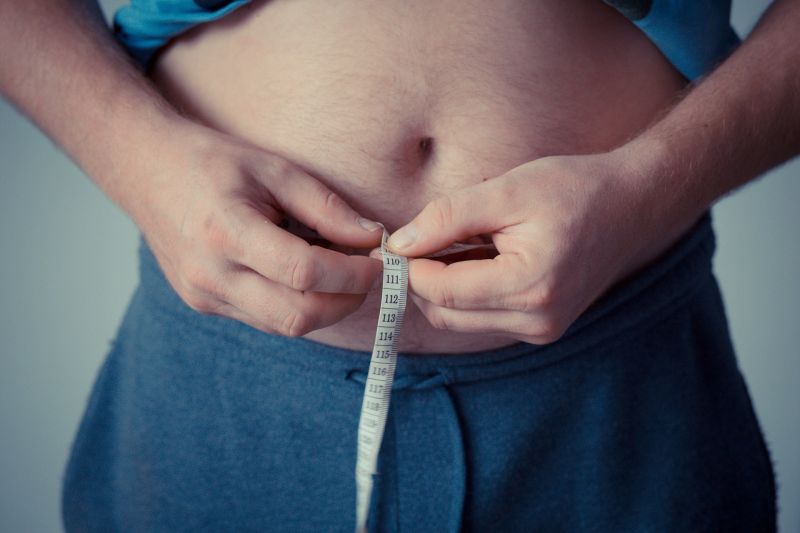 Alpha-lipoic acid supplementation shows promising results for weight loss when taken for several months.