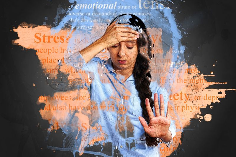 Ashwagandha exhibits many benefits for our mental well-being, and has demonstrated an ability to reduce symptoms of depression, anxiety and stress.