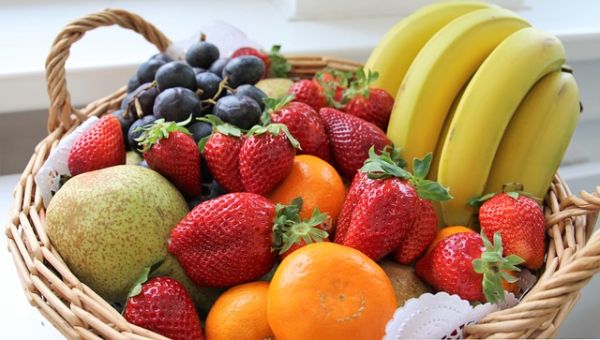 Incorporating fruit into your diet is a fantastic way of meeting your body's vitamin C requirements. Incorporating fruit into your diet is a fantastic way of meeting your body's vitamin C requirements.