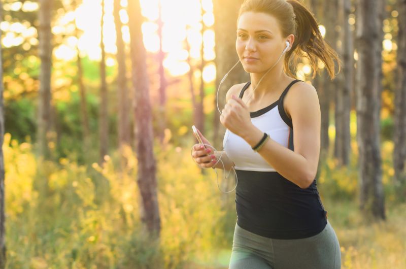 L-arginine is known to improve circulation through the production of nitric oxide.