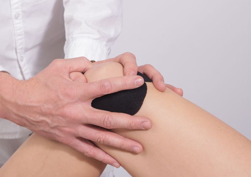 MSM is one of several supplements often taken for the treatment of joint conditions such as osteoarthritis.